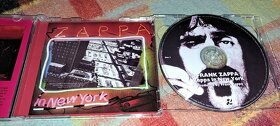 PRODAM 5XCD - F. ZAPPA- - 14