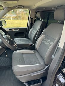 Volkswagen T5.1 Multivan Life 2.0TDI 103kw - 14