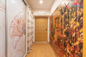 Prodej bytu 2+1, 66 m², Nový Vestec, ul. Na Spořilově - 14