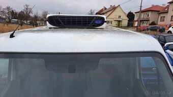 Renault Master 2.3DCi 81 kw r.v. 2014 chláďák Izoterm - 14