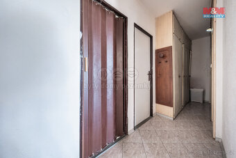 Prodej bytu 4+1, 68 m², DV, Litvínov, ul. Hamerská - 14