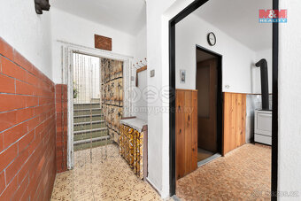 Prodej rodinného domu, 129 m², Dolní Újezd - 14