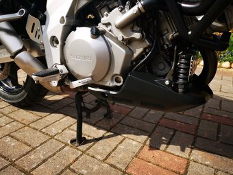 Suzuki DL1000 V-Strom K4 - 14