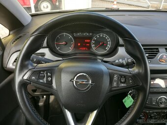 Opel Corsa 1.3 CDTi 145t.km r.2015 1.MAJ. SERVISKA KLIMA - 14