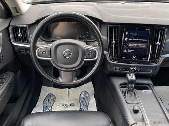 VOLVO V90 AWD 2.0 D4 140kw--KŮŽE--2018--DPH-- - 14