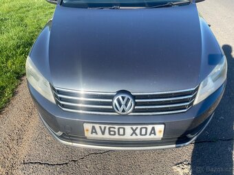 VW PASSAT B7 2.0 TDI 103 KW CFFB LK7X - 14