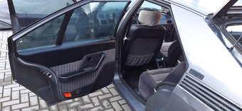 Prodám citroen BX 1,9GTi - 14