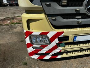 Tahač Mercedes-Benz Actros 4165 S 8x4/4 ST - 14