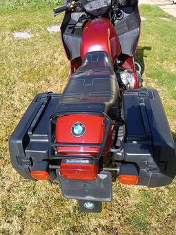 BMW R80RT - 14