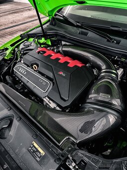 AUDI RS3, 8Y, RSR tuned - 14