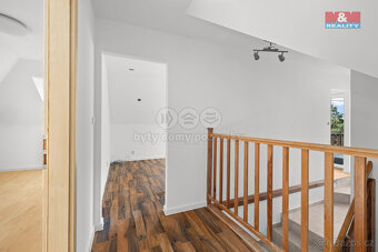 Prodej rodinného domu, 87 m², Knovíz - 14