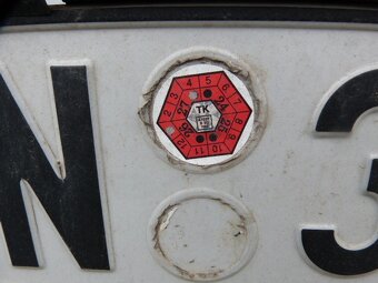 Ford transit - 14