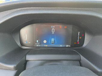 Ford Transit sklápěč • nový • 165k • 3,5t • česká nástavba - 14