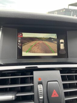 BMW X3 xDrive28i 4x4 - 14