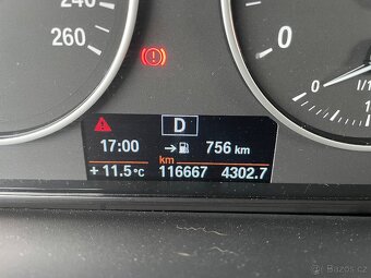 BMW X3 20d xDrive F25, ČR 1.maj. - 14