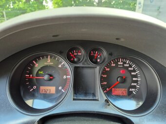 Seat Cordoba 1.9 TDi 74kw-95kw,Xenon,Klima,Nová STK - 14
