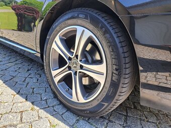 Mercedes E 220CDi 2019 Automat,Avantgarde,Facelift - 14