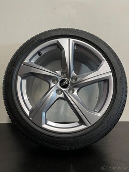 Audi A6 Nová originální letní sada - 14