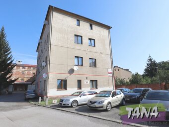 Prodej bytu 4+1 (91 m2) ve Dvoře Králové nad Labem - 14