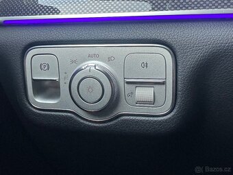 Mercedes GLE 450,webasto,tažné,1.majitel Čr,odpočet DPH - 14