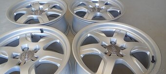 ALU DISKY AUDI  5x112 R17 ET28 7,5J 8t0-601-025 b - 14