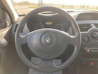 Renault Megane 1.4 Benzín 72 kW, Nová STK - 14