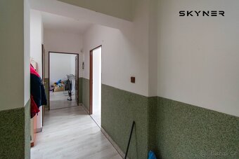 Prodej, byt 2+1, 80m2 - Ústí nad Labem - Klíše, ev.č. 01045 - 14