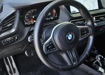 BMW Řada 2 218d M-SPORT HUD 1M ČR - 14
