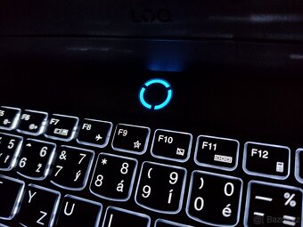 Herní Loq,2025,Rtx-4gen,i5-12gen,24gb-DDR5,TOP-ZÁRUKA - 14