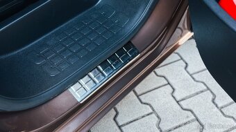 Opel Zafira Life 2022 manuál L1 8 míst, tažné, DPH, 1.maj. - 14
