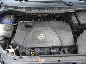 MAZDA 5 1.8i TX,7 MÍST - 14