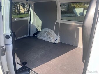 Vw Transportér t6 2,0tdi 110kw, Rok 2019, Koupené v ČR Tažné - 14
