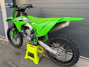 Kawasaki kxf 250 2025 - 14