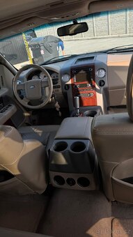 Ford F150 5.4 triton LPG - 14