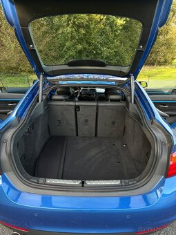 BMW 420d 140kw xDrive GranCoupe - 14
