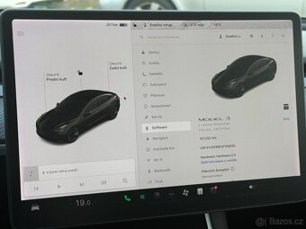 Tesla Model 3, Long Range Dual Motor 317kW - 14