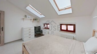 Prodej moderního bytu 2+kk, 55 m² – Praha 2 – Nové Město, kl - 14