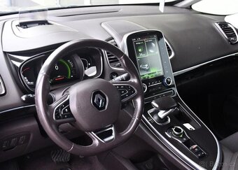 Renault Espace 1.6dCi 118kW - 14