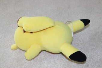 500 puzzle a Hráčova příručka Pokémon, Pikachu - 14