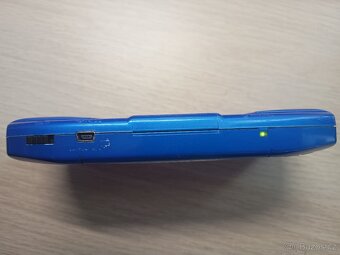 Prodám Game Box Retro FC + tetris - 14