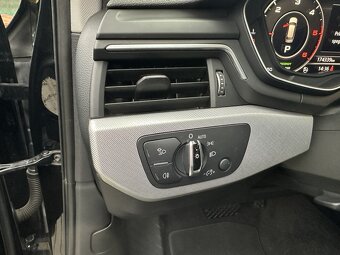 Audi A4 2.0 TDi 140kW - 14