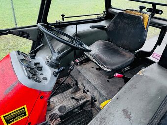 Zetor 4340 - 14