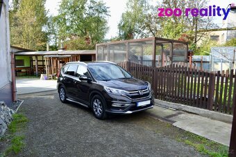 Prodej rodinného domu 3+1, dvůr, zahrada - 14