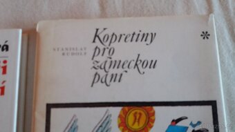 Mix knih pro dívky 2 - 14