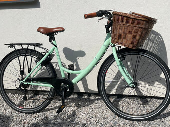 Kolo Westminster holandského typu vel. 26" - TOP - 14