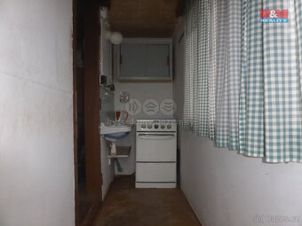 Prodej chaty, 846 m², Hronov, ul. Hronov Port-Artur - 14