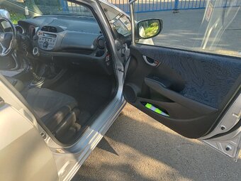 Honda Jazz 1.4 i -Vtec 73 kW. - 14