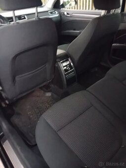 Škoda Superb 2 Combi 1.6 tdi 77kw r.v 2011,nová stk 331t,km - 14