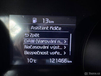 CEED 1.0T-Gdi 73kW FRESH ZÁRUKA KOUPENO ČR ODPOČET DPH - 14