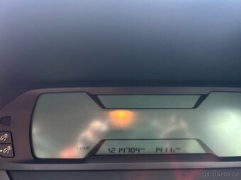 Citroen Grand Picasso 1.6 hdi 88kw r.v.2015 214Tkm 7míst A6 - 14